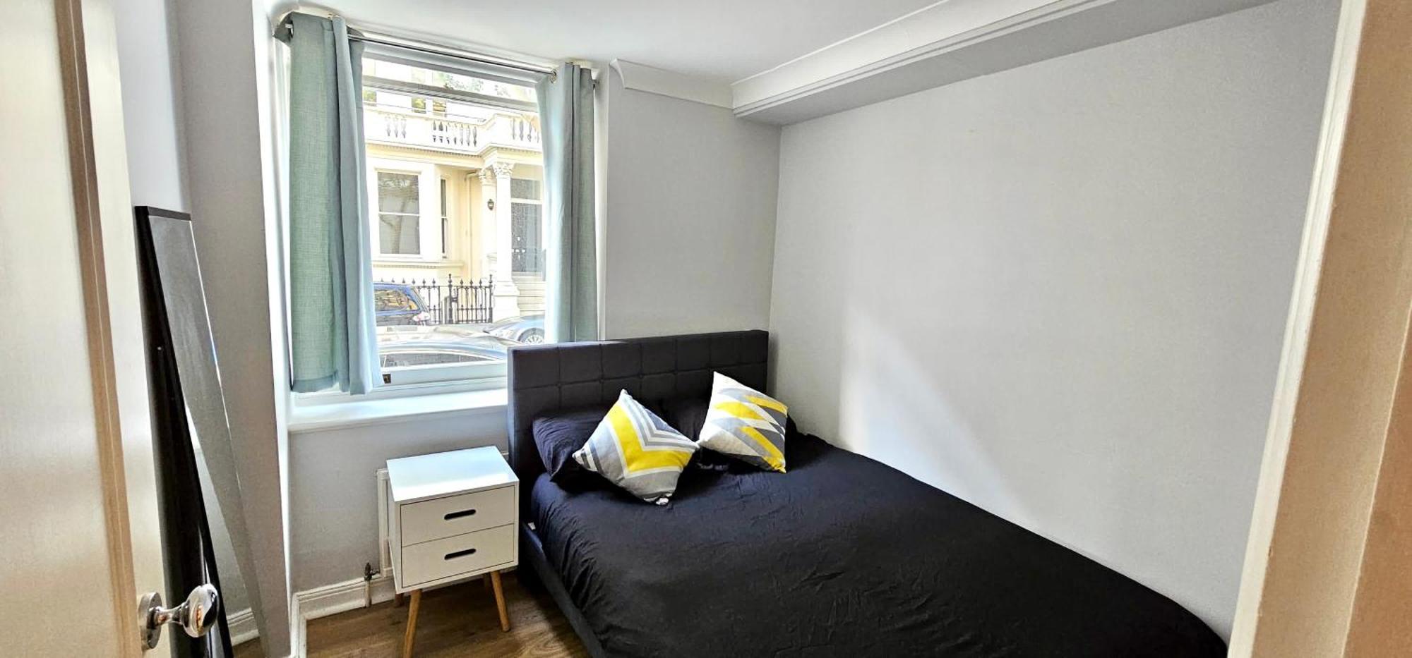 Kensington 2bed Stucco Bright Large High Ceilings - Luxurylondonstays Appartamento *
