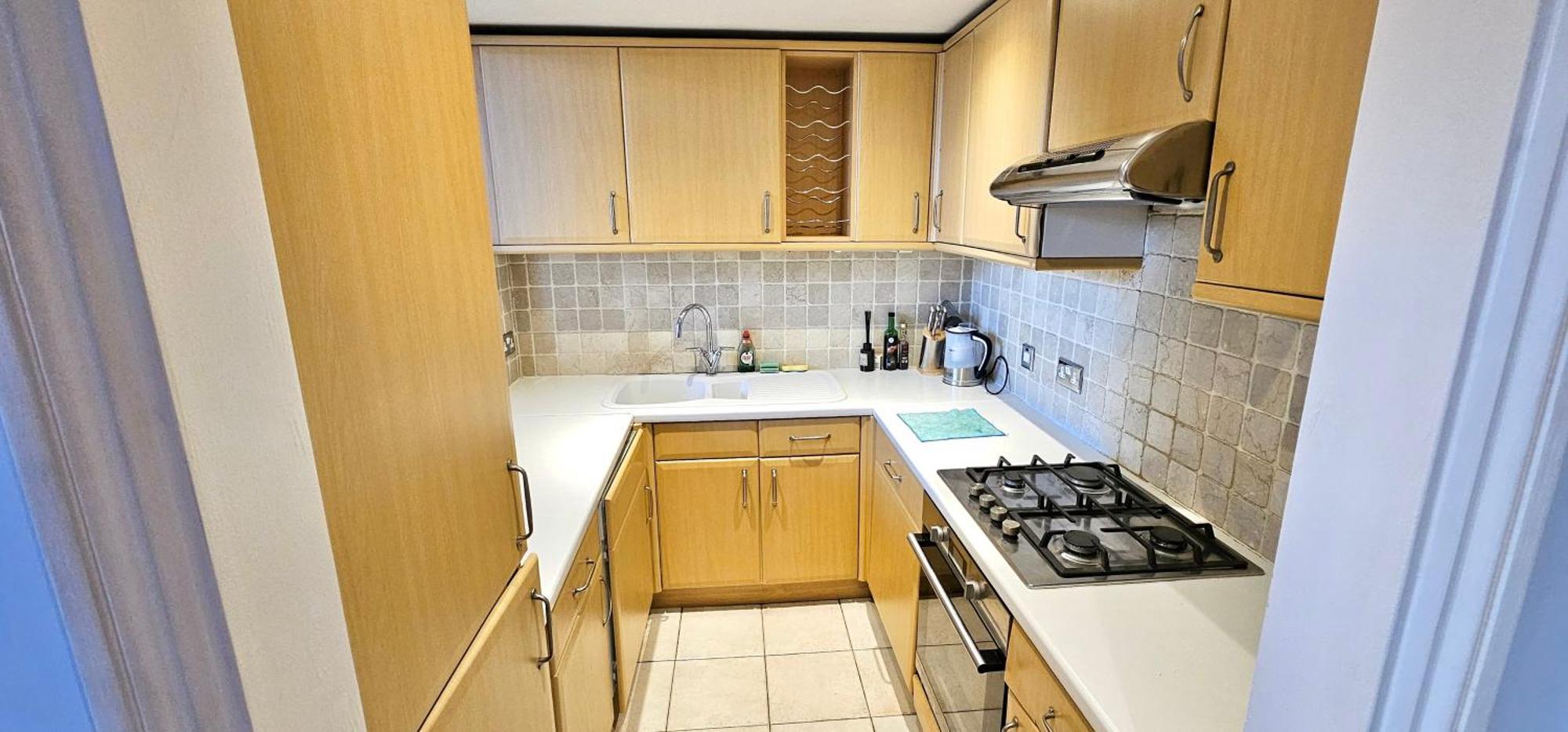 Appartamento Kensington 2bed Stucco Bright Large High Ceilings - Luxurylondonstays Londra