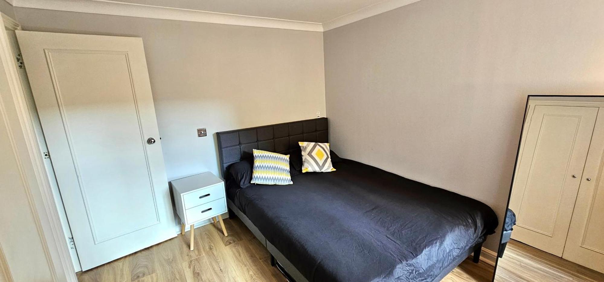 Appartamento Kensington 2bed Stucco Bright Large High Ceilings - Luxurylondonstays *